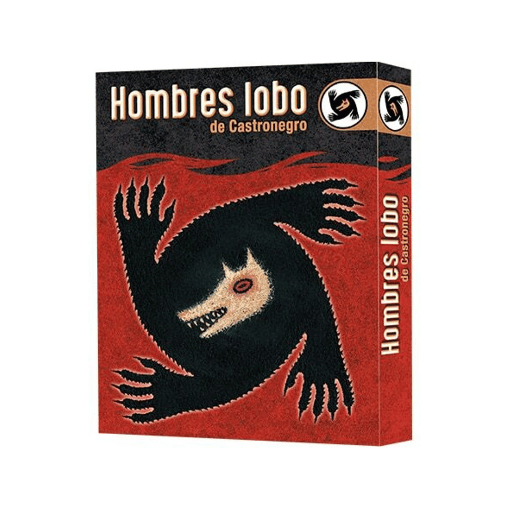Hombres Lobo de Castronegro