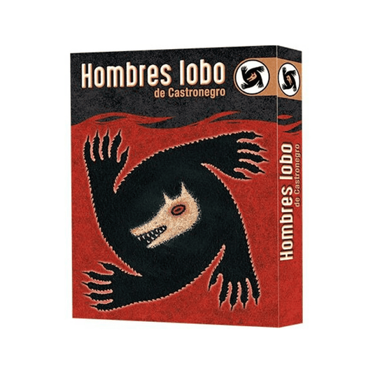 Hombres Lobo de Castronegro