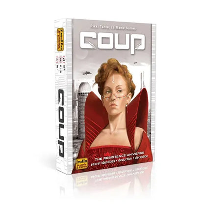 Coup
