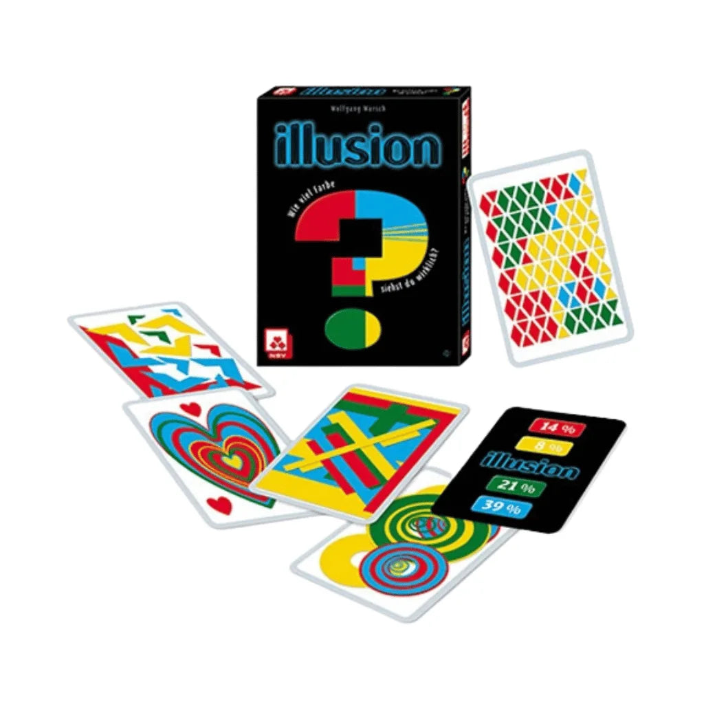 ILLUSION