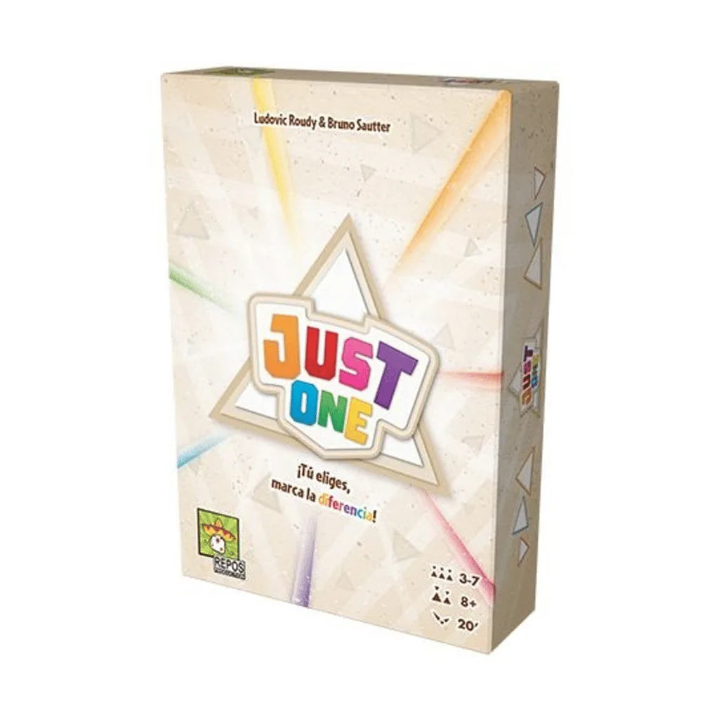 Just One