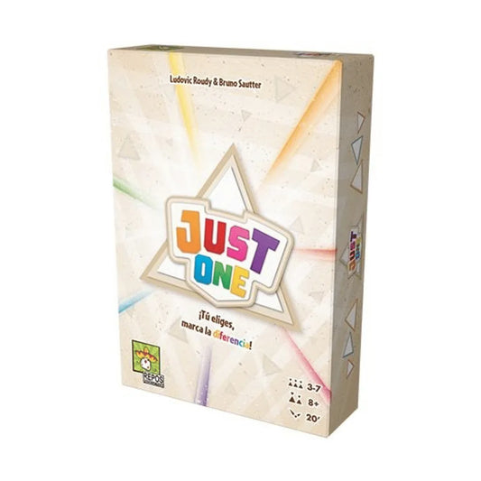 Just One