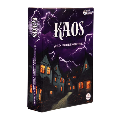 KAOS