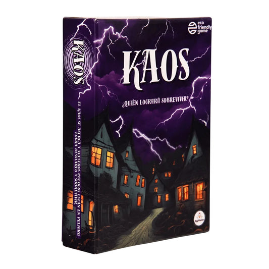 KAOS