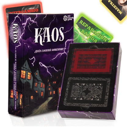 KAOS