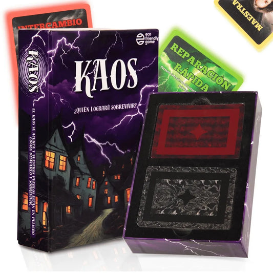 KAOS