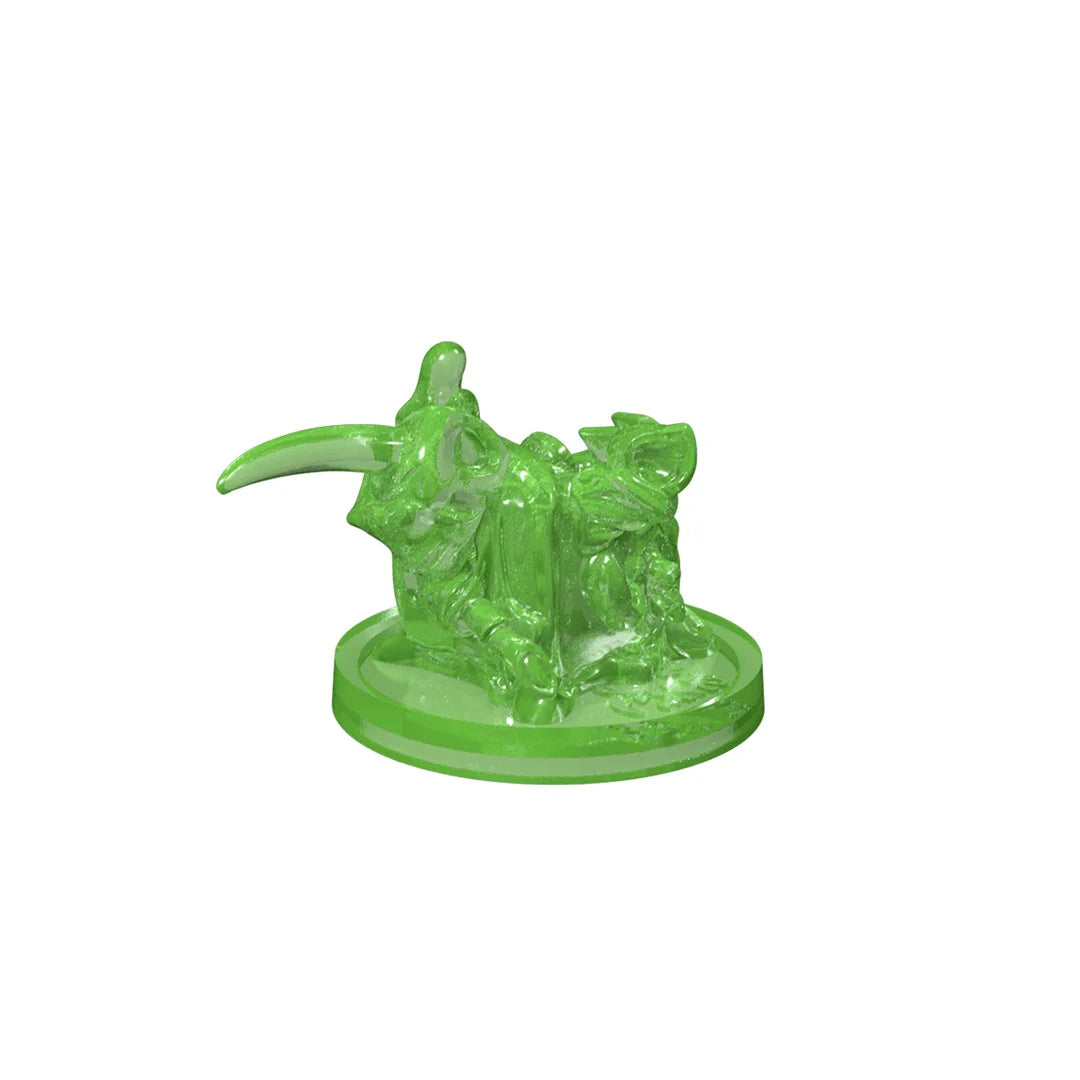 Kiwi Chow Down 5th Player Expansion