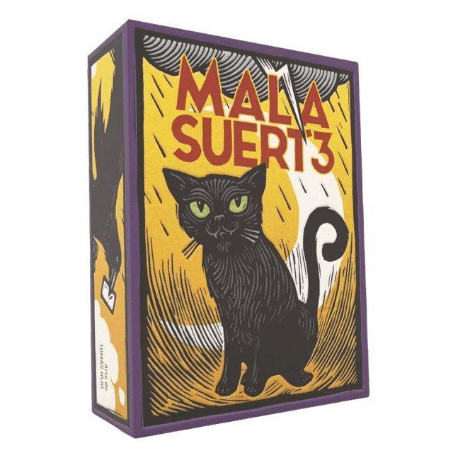 Mala Suerte