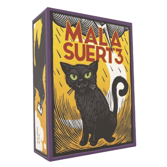 Mala Suerte