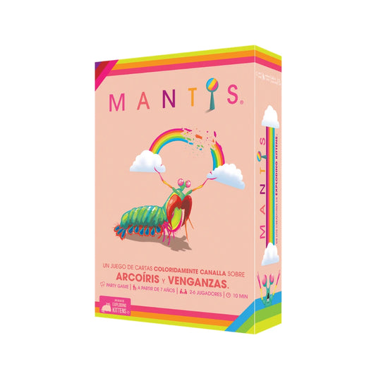 Mantis