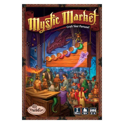Mystic Market