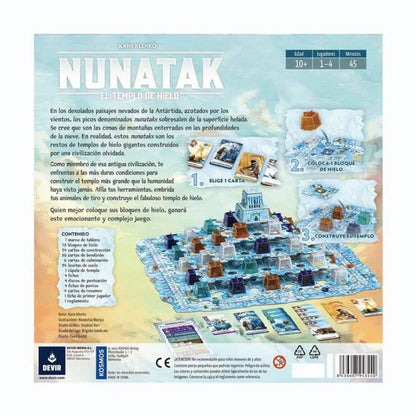 Nunatak