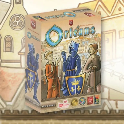 Orléans