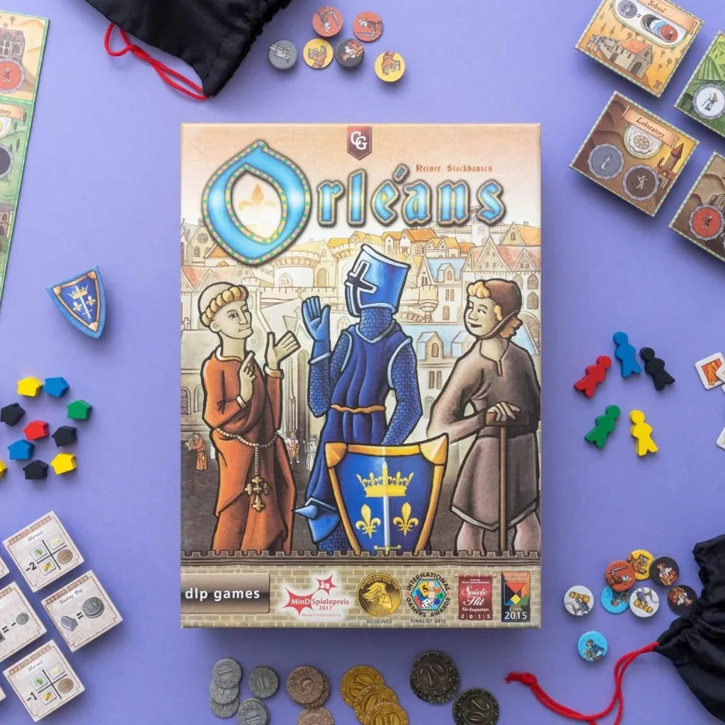 Orléans
