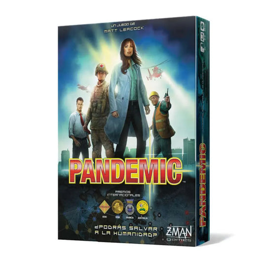 Pandemic