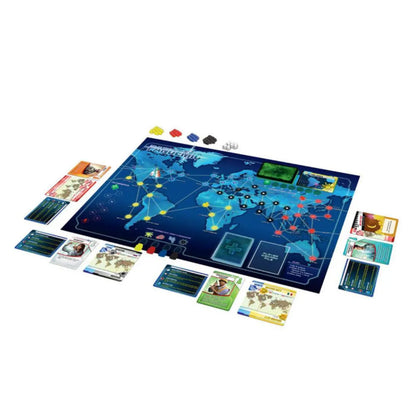 Pandemic