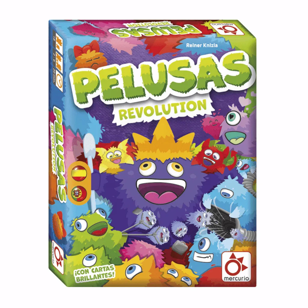 Pelusas Revolution