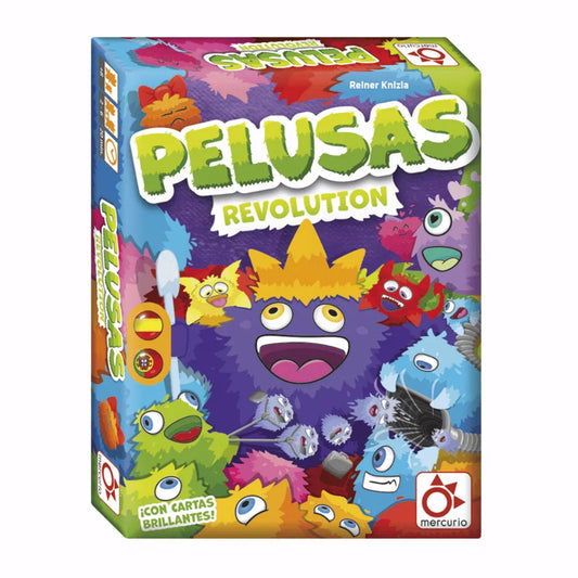Pelusas Revolution
