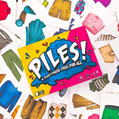 Piles