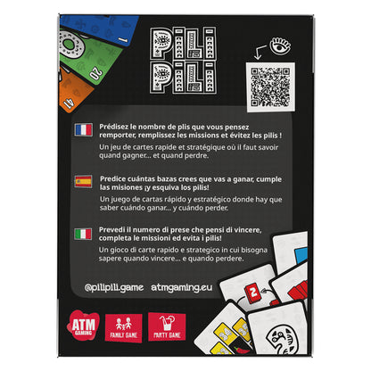 Pili pili