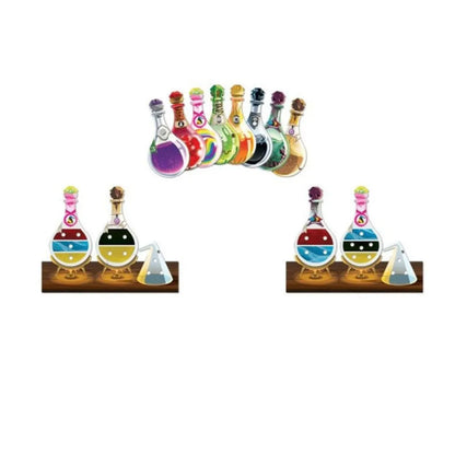 Potion Explosion