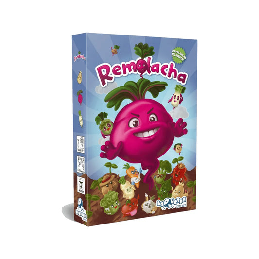 Remolacha