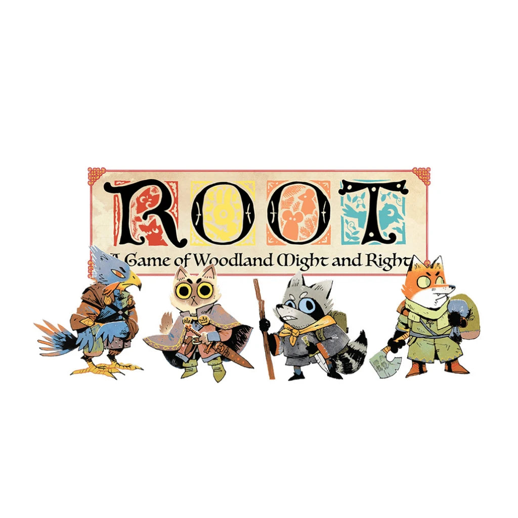 ROOT Tercera Edicion