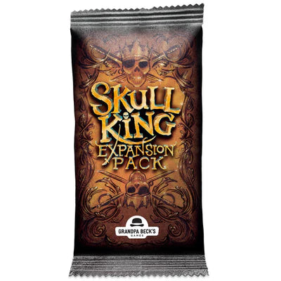 Skull King Expansion