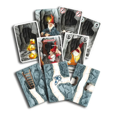 Saboteur