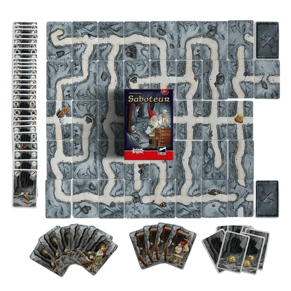 Saboteur