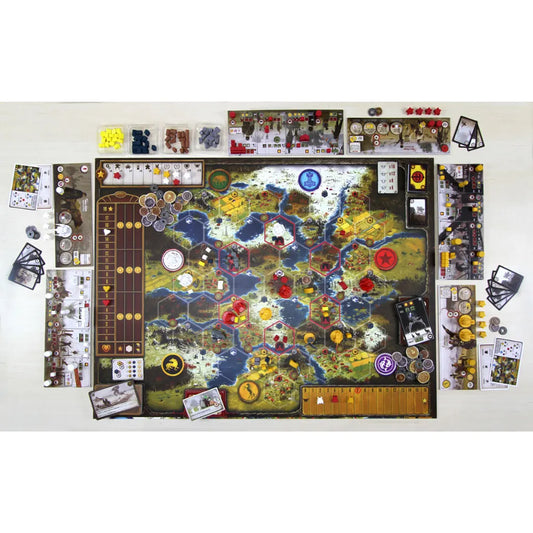 Scythe