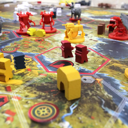 Scythe
