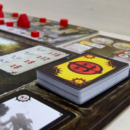 Scythe