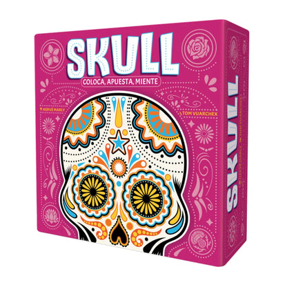 Skull