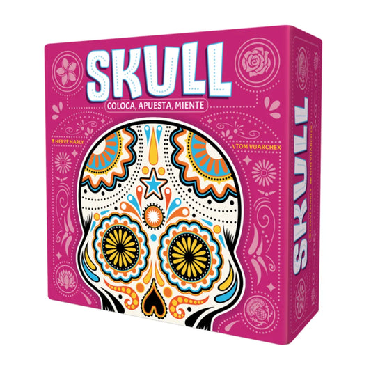 Skull
