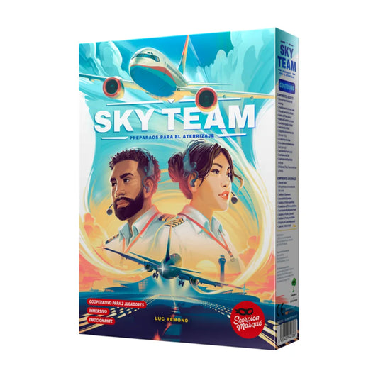 Sky Team