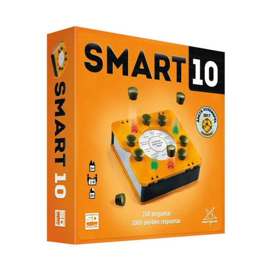 SMART 10