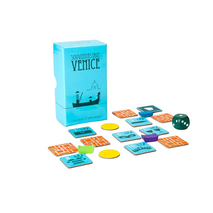 Souvenirs From Venice