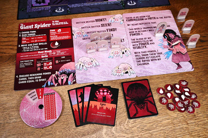 Vast: The Mysterious Manor Case Special