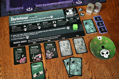 Vast: The Mysterious Manor Case Special