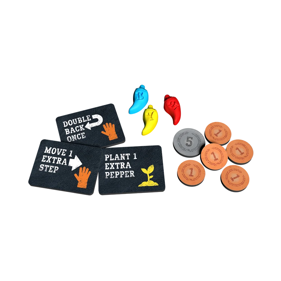 Scoville 2nd Edition