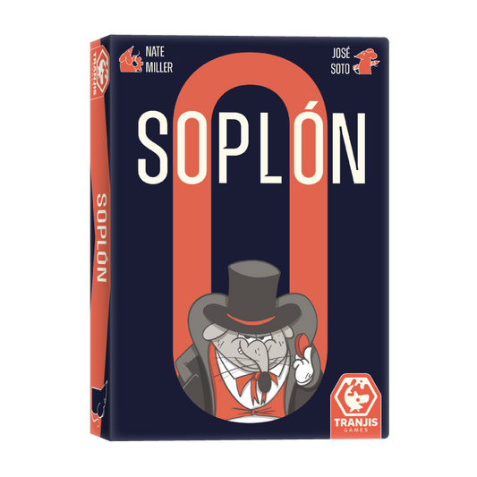 Soplón