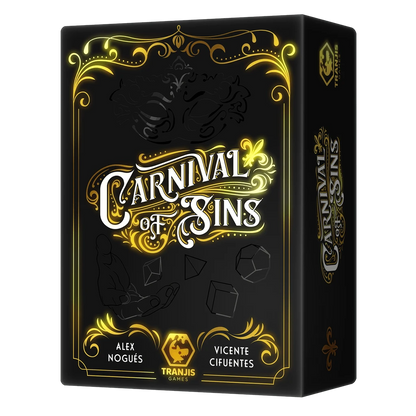 Carnival of Sins