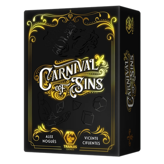 Carnival of Sins