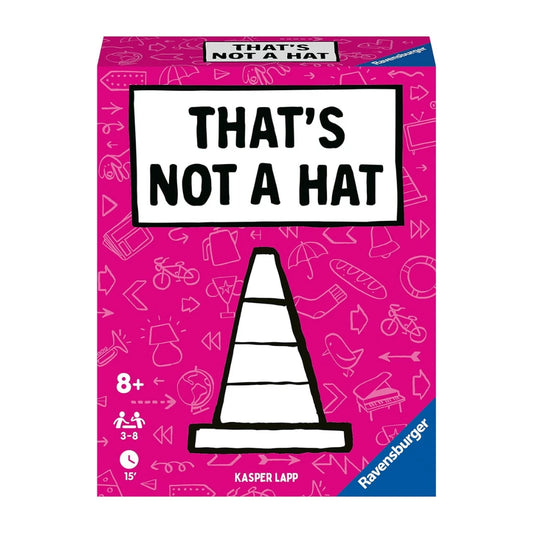 Thats not a Hat