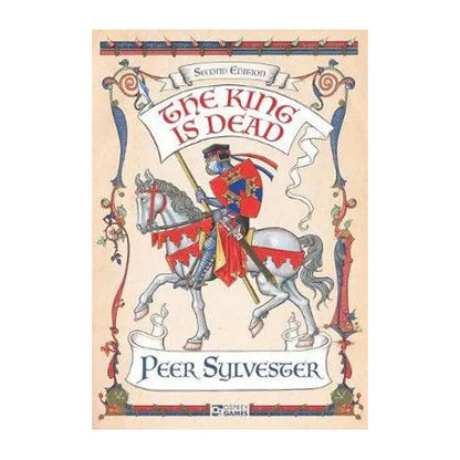 The King is Dead 2E