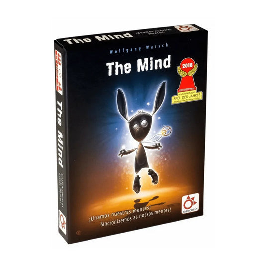 The Mind