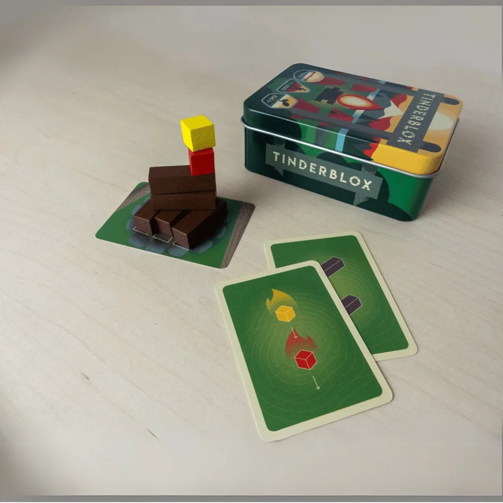 Tinderblox