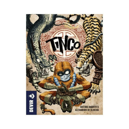 Tinco
