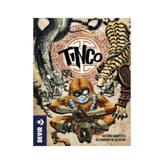 Tinco
